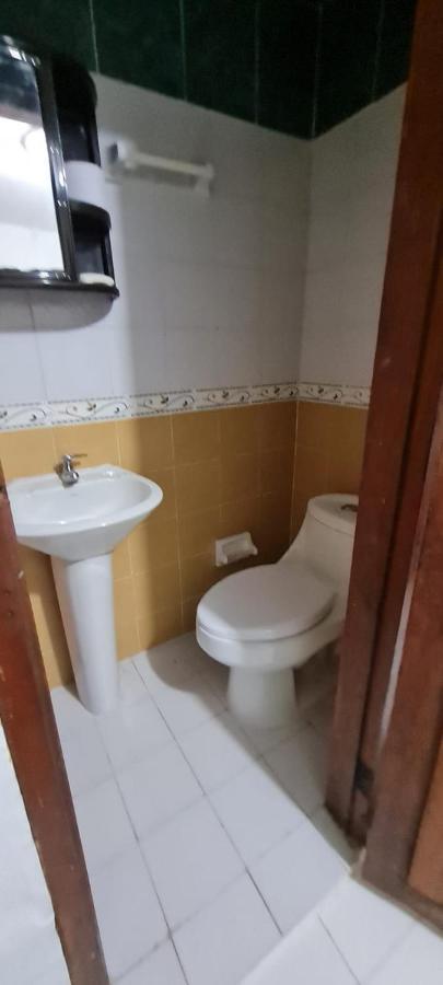 Casa Francia Hotel Cartagena Kültér fotó