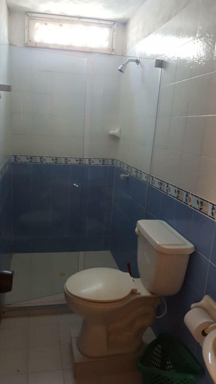 Casa Francia Hotel Cartagena Kültér fotó