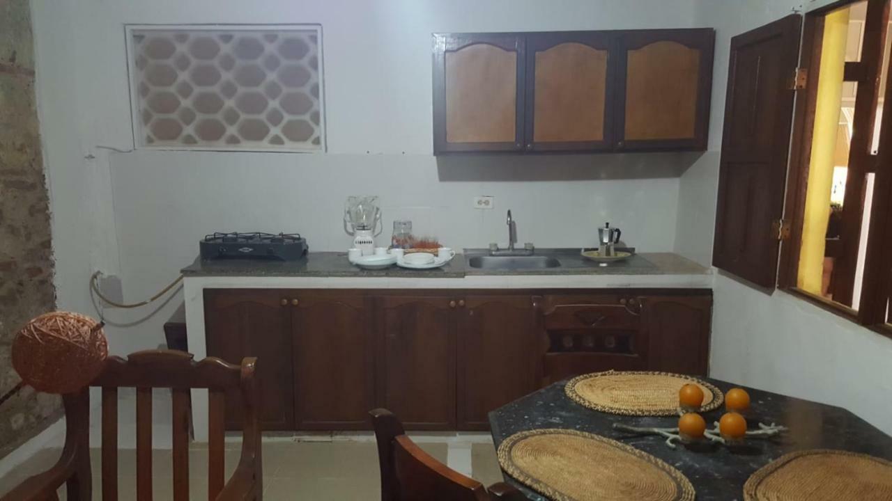 Casa Francia Hotel Cartagena Kültér fotó