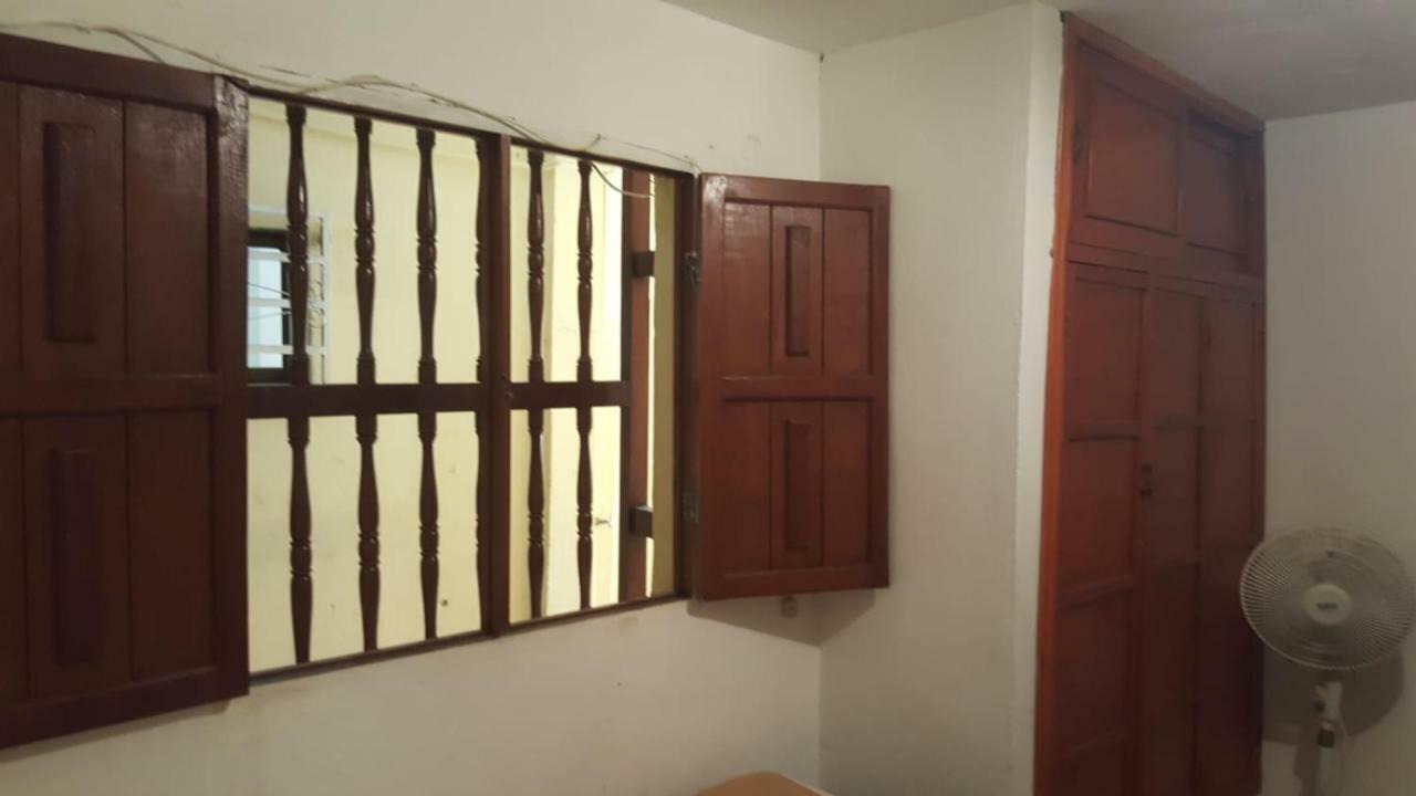 Casa Francia Hotel Cartagena Kültér fotó