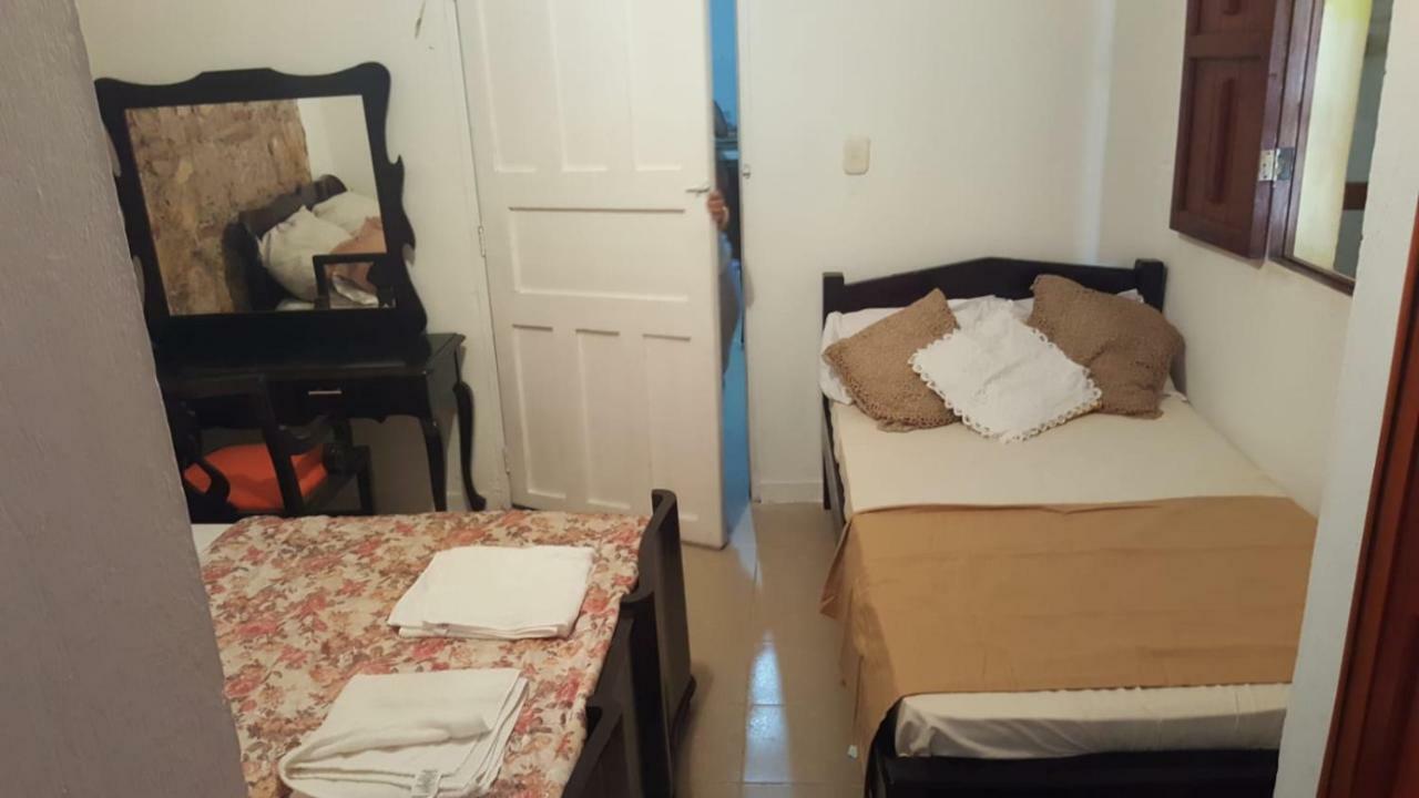 Casa Francia Hotel Cartagena Kültér fotó