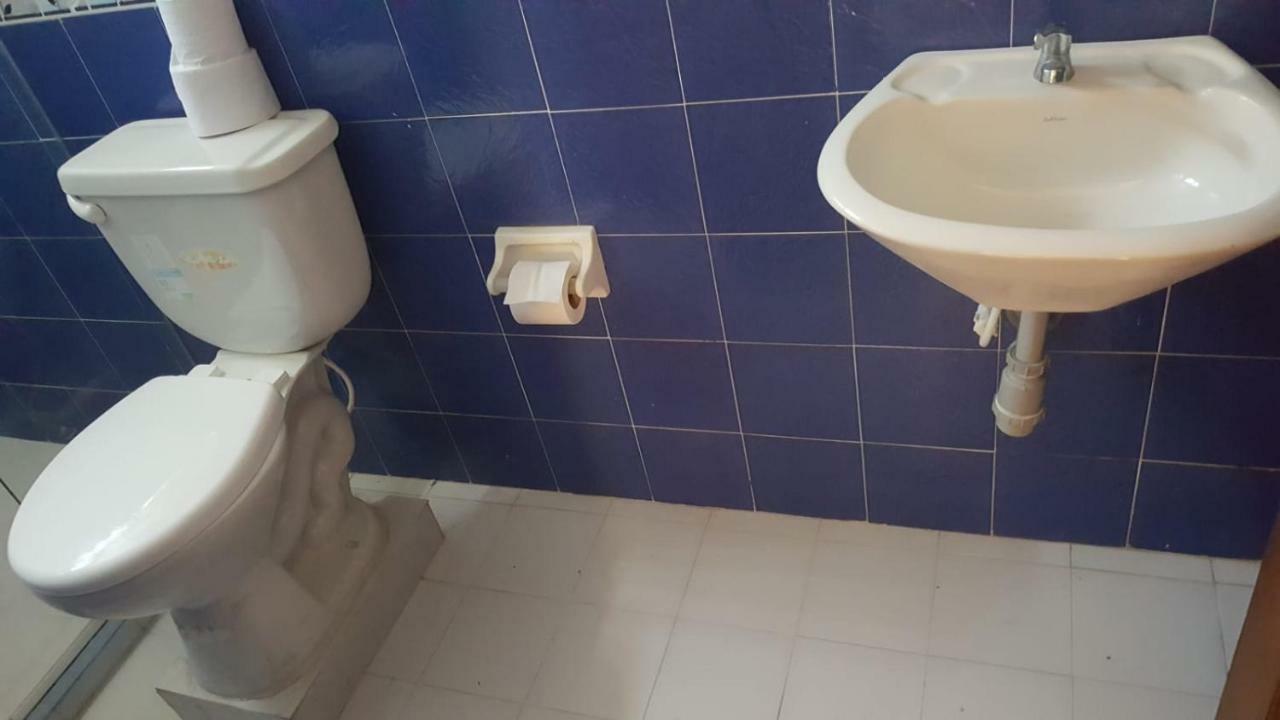 Casa Francia Hotel Cartagena Kültér fotó
