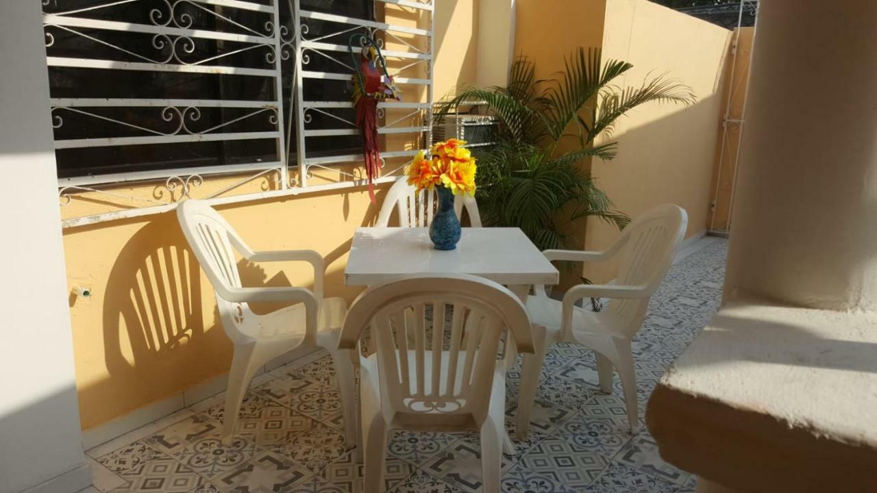 Casa Francia Hotel Cartagena Kültér fotó