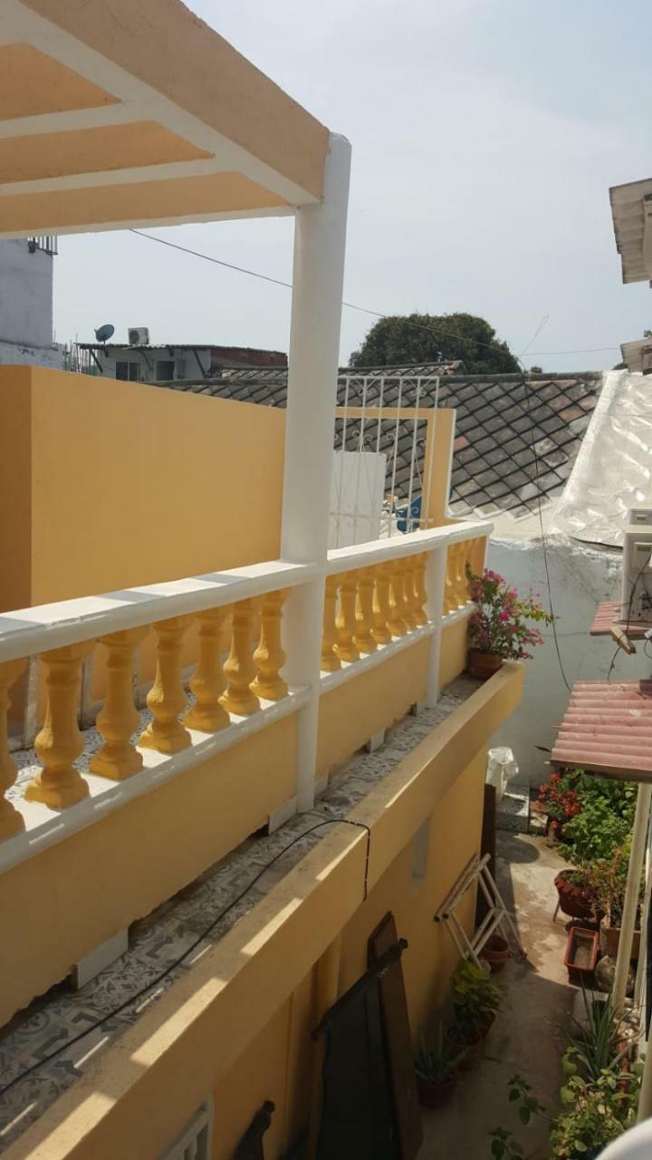 Casa Francia Hotel Cartagena Kültér fotó