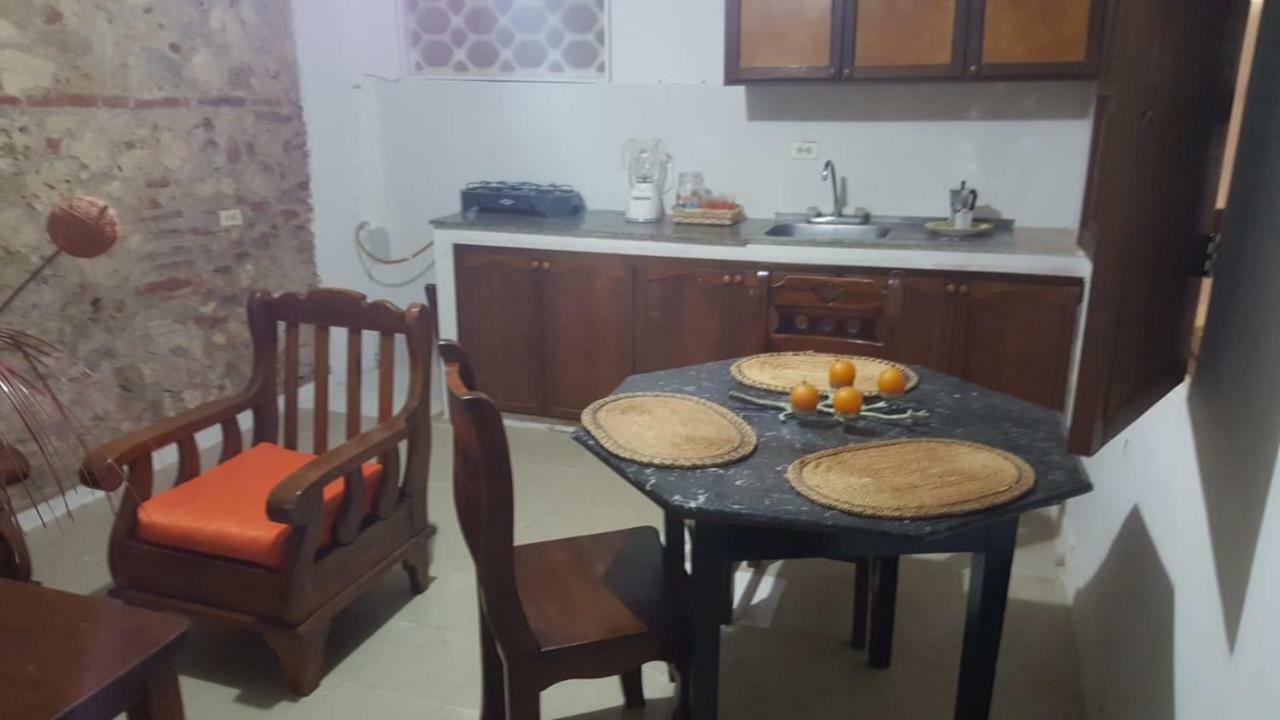 Casa Francia Hotel Cartagena Kültér fotó
