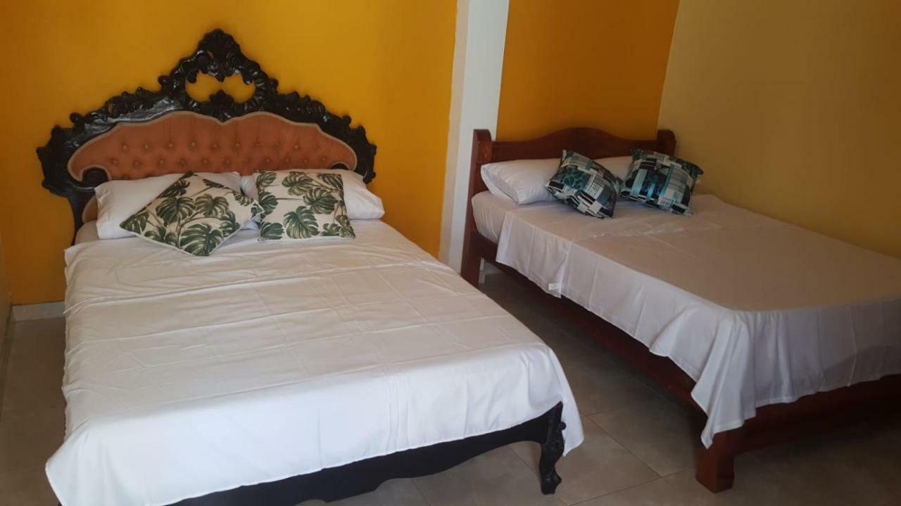 Casa Francia Hotel Cartagena Kültér fotó