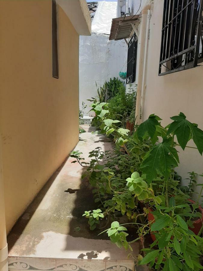 Casa Francia Hotel Cartagena Kültér fotó